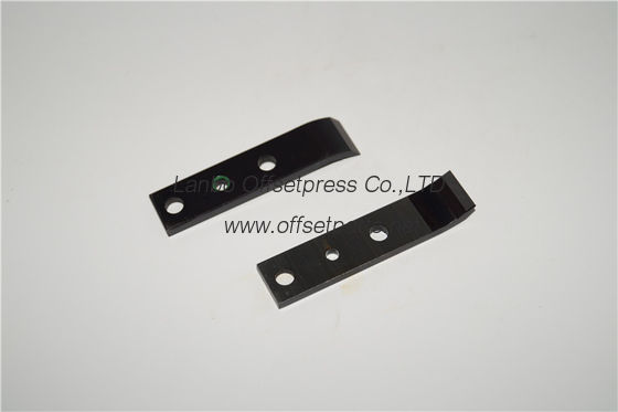 good quality cheap price gripper pad 49.011.027 made in China