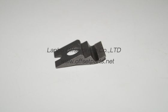 good quality cheap price KBA 74 machine gripper tip P0677550 for sale kba 105 machine gripper tip