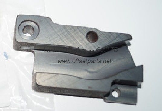 high quality  original segment  cam G2.028.064 for offset printing machine