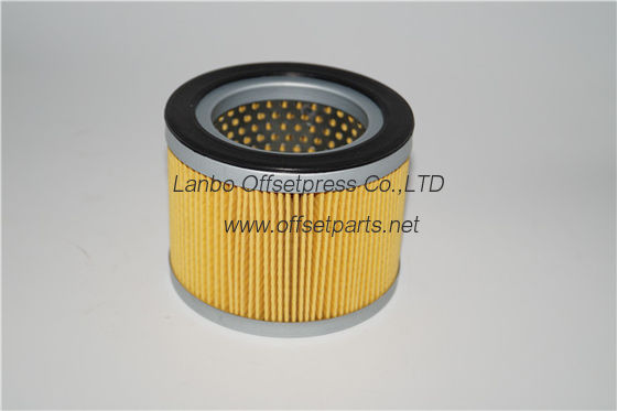 high quality replacement  pump filter,909507,90950700000 for offset printing machine