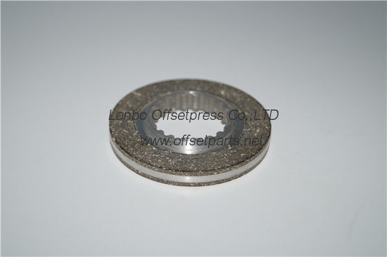 good quality  new brake block 66x33x7.5mm tooth to tooth 30mm for sale