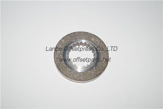 good quality  new brake block 66x33x7.5mm tooth to tooth 30mm for sale