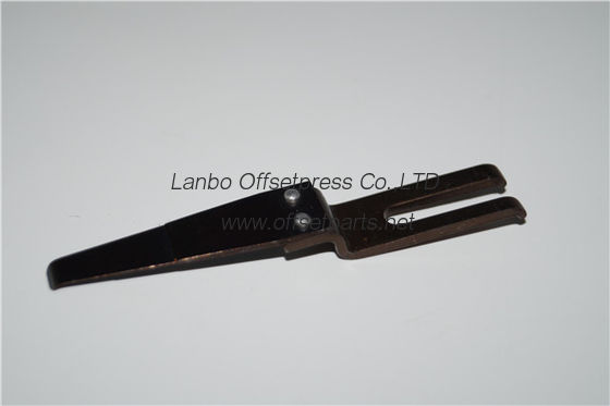 good quality separator finger G2.028.130S be used for offsetpress machine