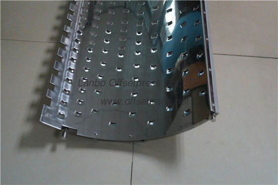 original sheet guide L2.805.520S for offset printing  XL75 CD74 machine