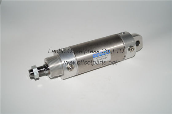 komori original cylinder , 2947514402，PRG-3255-400.DA50x50-8B