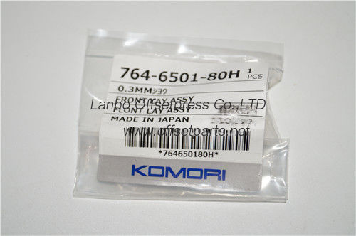 good quality komori original lay assy 764-6501-80H made in Japan for sale