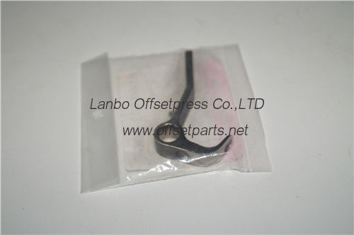 good quality komori original guide  814-6503-606 made in Japan