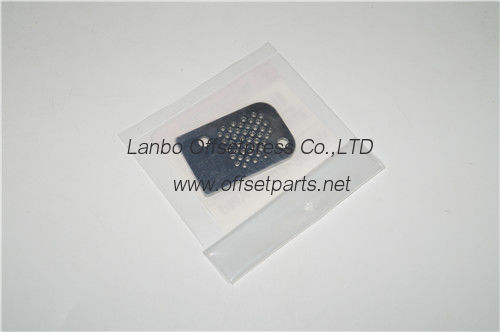 good quality original komori plate PMV-6202-302 made in Japan for sale