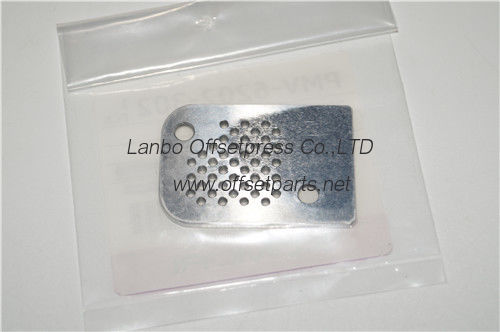 good quality original komori plate PMV-6202-302 made in Japan for sale
