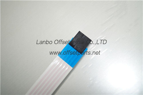 high quality replacement touch screen 1.5 inches 355x764x2.2mm