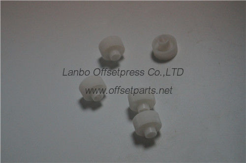 good quality china made plastic push button  61.886.5321 for sale
