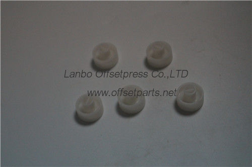 good quality china made plastic push button  61.886.5321 for sale