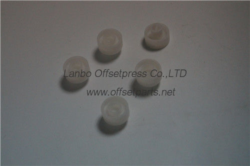 good quality china made plastic push button  61.886.5321 for sale