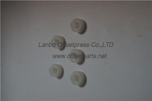 good quality china made plastic push button  61.886.5321 for sale