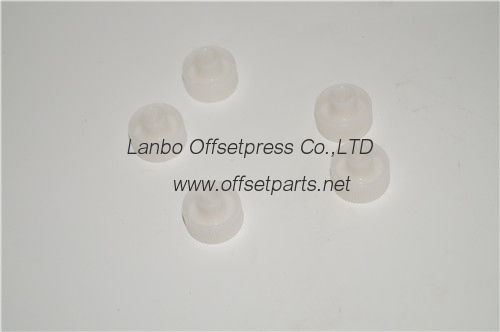 good quality china made plastic push button  61.886.5321 for sale