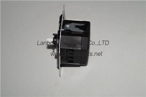 original speed control fan 00.780.1326 for SM102 CD102 CX102 machine