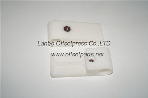 good quality china made komori ink block 103x40mm for printing machine
