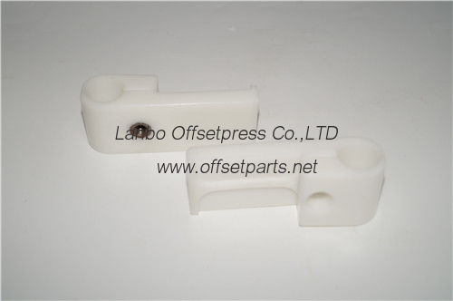 good quality china made komori ink block 103x40mm for printing machine