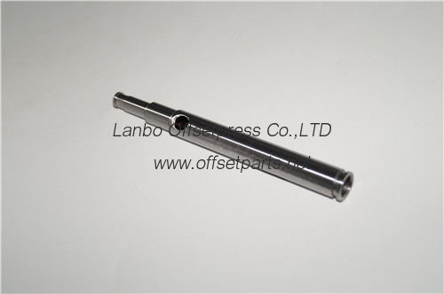 high quality komori original steel stainless pipe PMV-6203-003 made in Japan