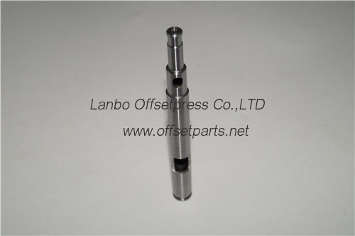 high quality komori original steel stainless pipe PMV-6203-003 made in Japan