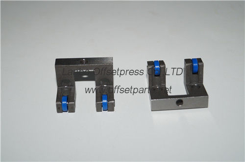 original komori front lay 814-6501-105 .29.6x22x19mm made in Japan