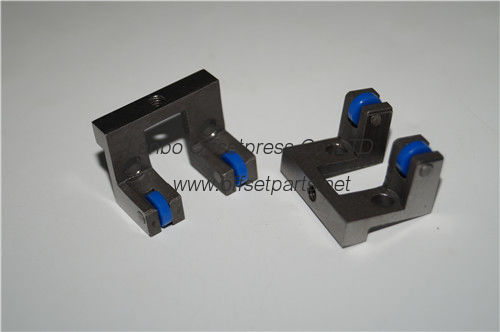 original komori front lay 814-6501-105 .29.6x22x19mm made in Japan