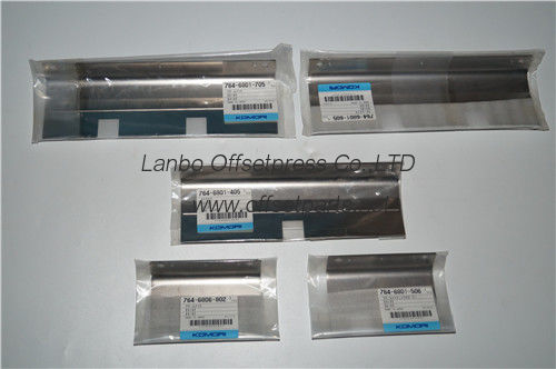 komori guide 764-6801-405 , 764-6801-605 , 764-6801-705 , 764-6801-506 , 764-6801-802