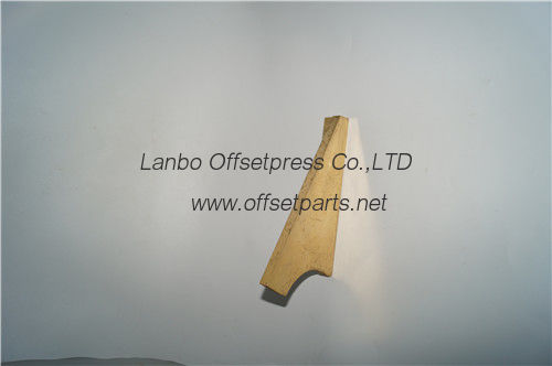 komori original copper ink stop FIN-4018-024 for komori printing machine