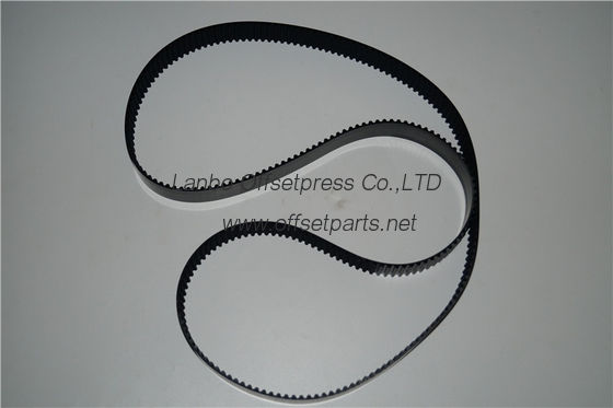 good quality tooth belt 00.580.6009 400 S8M 2048 for CD102 SM102 XL105 printing machine