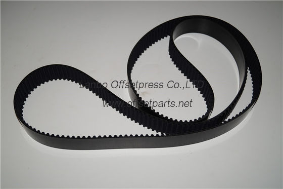 good quality tooth belt 00.580.6009 400 S8M 2048 for CD102 SM102 XL105 printing machine