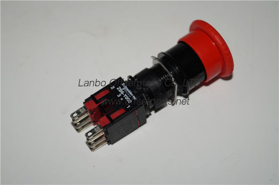 good quality emergency stop switch RAFI Tstar+schalter A1.114.9134 for sale