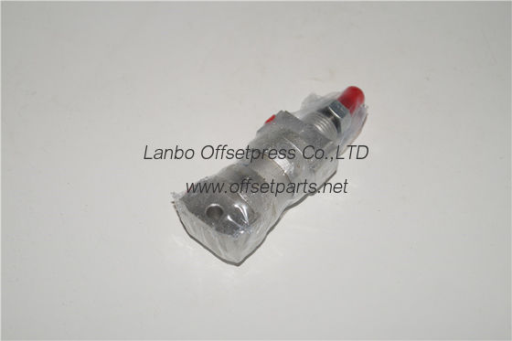 good quality china made pneumatic cylinder QG 20X20 for offset printing machine