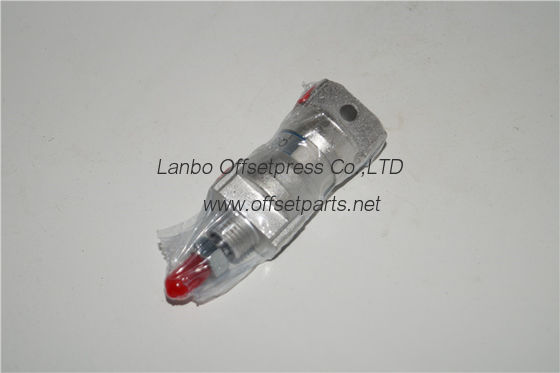 good quality china made pneumatic cylinder QG 20X20 for offset printing machine