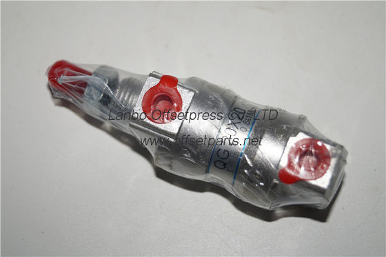good quality china made pneumatic cylinder QG 20X20 for offset printing machine