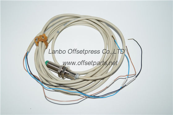 sensor INDUC SWIT PROX 92.110.1341-01A for CD102 SM102 printing machine