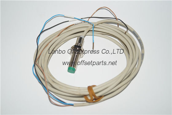 sensor INDUC SWIT PROX 92.110.1341-01A for CD102 SM102 printing machine