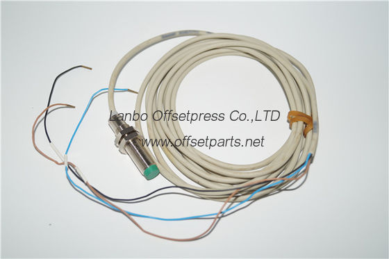 sensor INDUC SWIT PROX 92.110.1341-01A for CD102 SM102 printing machine