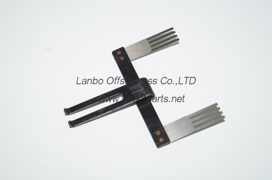 separator finger,M3.028.824S,high quality offset printing machine parts