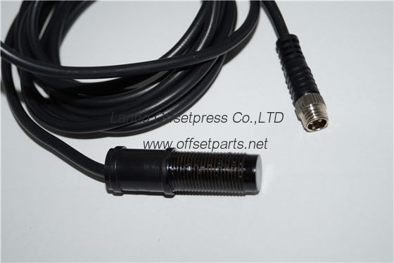 good quality sensor CAPAC-SWIT-PROX,L2.110.1563 for XL75/CD74/SM74/PM74 machine