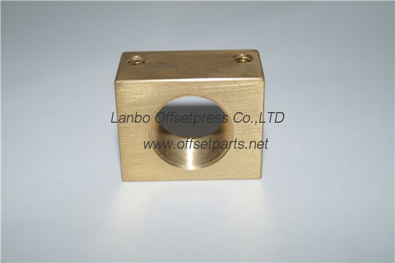 good quality lock nut L2.072.331 for SM74/PM74/CD74/XL75 machine