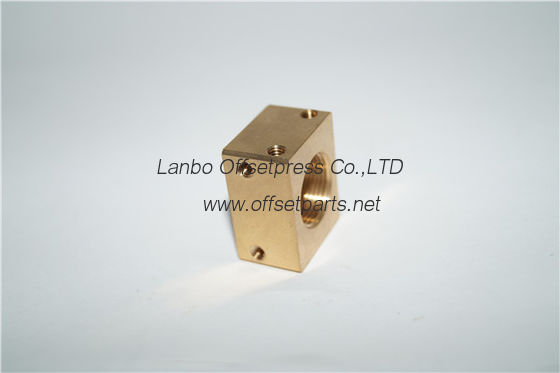 G2.072.051,SM52/PM52/QM46 machine lock nut,offset spare parts