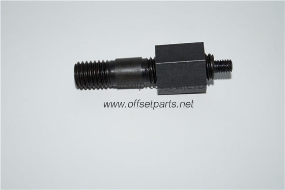 good quality threaded bolt 66.007.011,MV.021.231 for offset printing machine