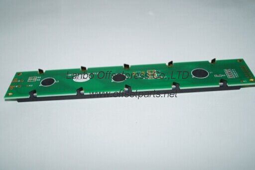 00.781.2196 printed circuit board MID MID93 display replacement parts for printing machine