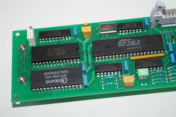 00.781.4974,00.781.2196, Printed circuit board MID,MID2004 display,high quality replacement parts