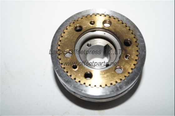 good quality roland 200 feeder clutch for offset printing machine