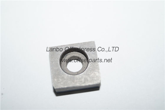 china made good quality  roland gripper pad 10U1446 for roland machine
