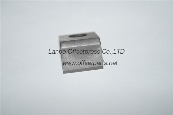 china made good quality  roland gripper pad  18.5x17x12.9  for roland press