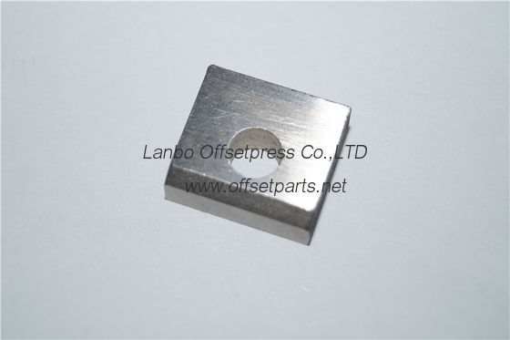 china made good quality  roland gripper pad 05A6481 for roland press