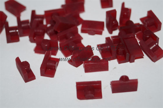 good quality plastic roland sucker for roland 200 offset printing machine