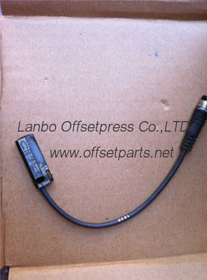 Roland sensor RK757-2.3 037U301944 for roland offset printing 700 machine